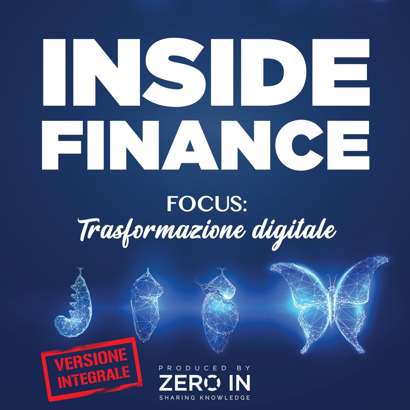 INSIDE FINANCE