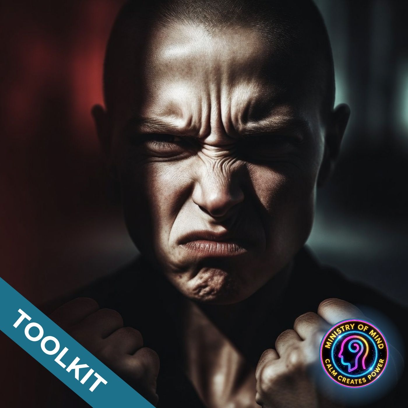 Toolkit | The Stoic Approach to Anger