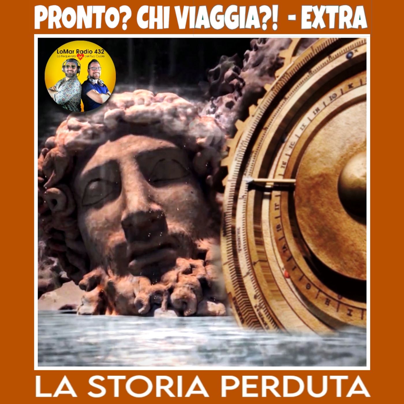 Pronto? Chi Viaggia?!