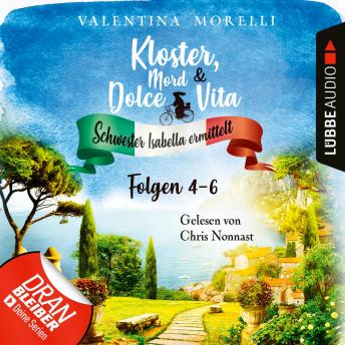 Download Top Full Audiobooks in Mystery, Thriller & Horror, Cozy Mystery