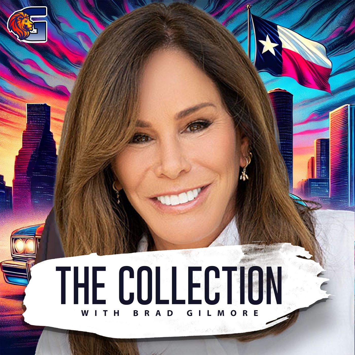 The Collection with Brad Gilmore