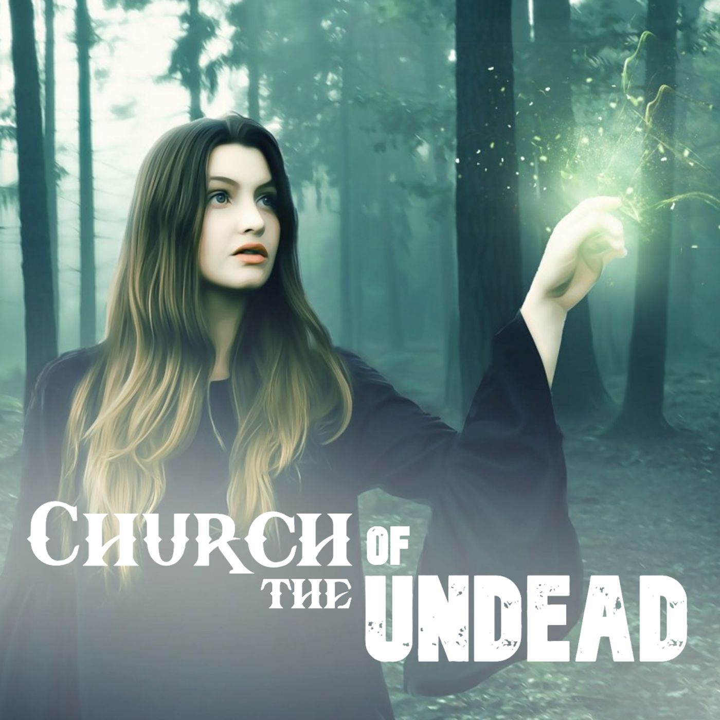 Church of the Undead