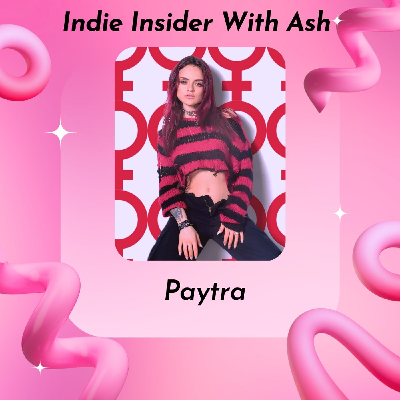 Indie Insider With Ash