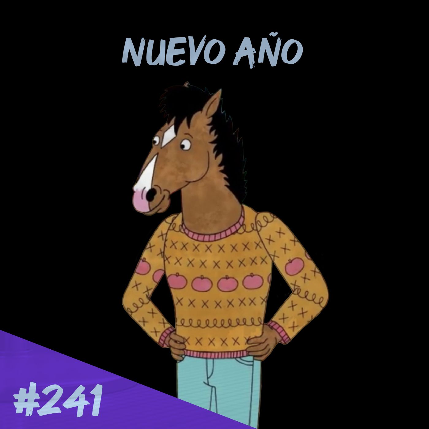 Episodio 241 - Nuevo Año