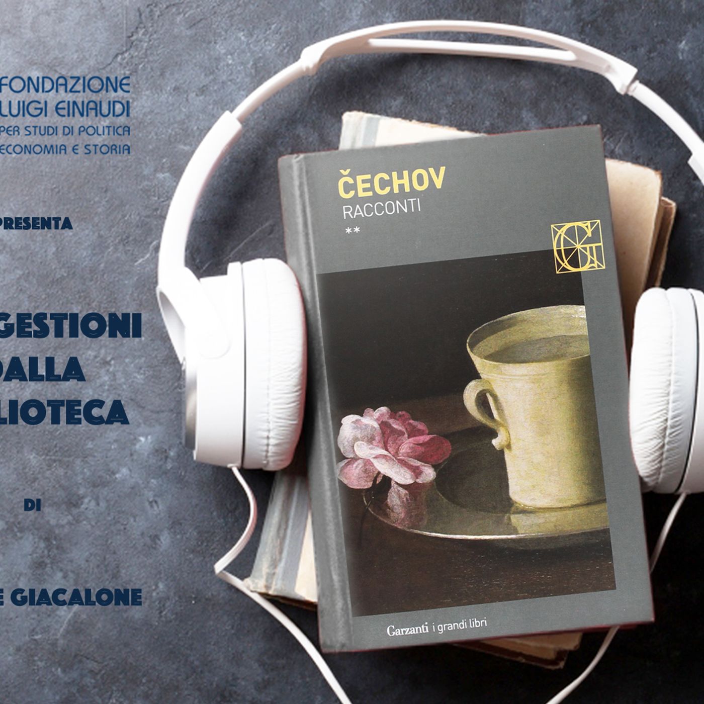 Suggestioni dalla Biblioteca