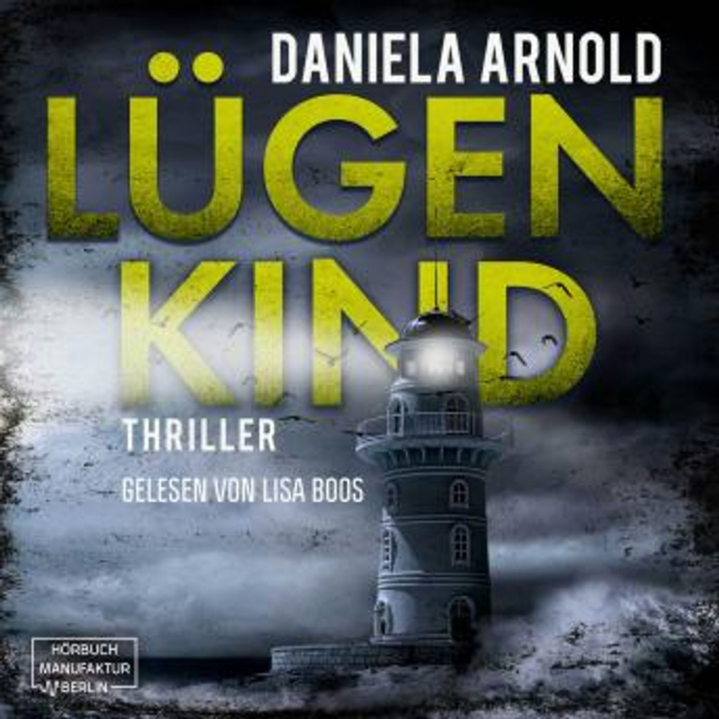 New Full Audiobooks in Mystery, Thriller & Horror, Suspense