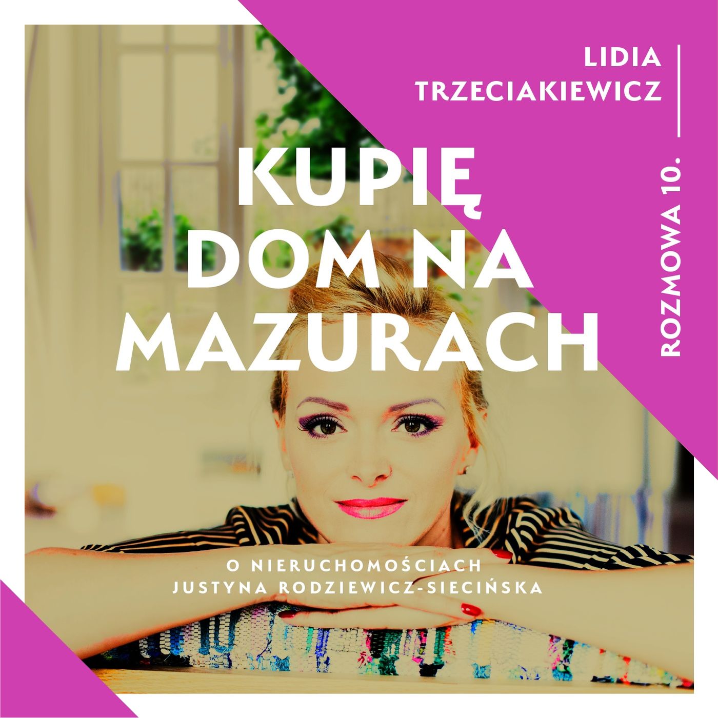 KUPIĘ DOM NA MAZURACH