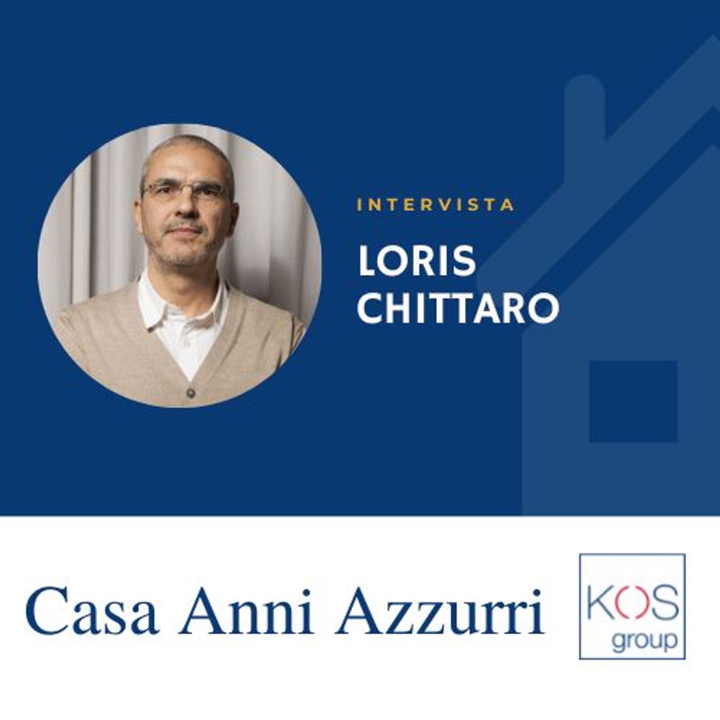 Casa Anni Azzurri