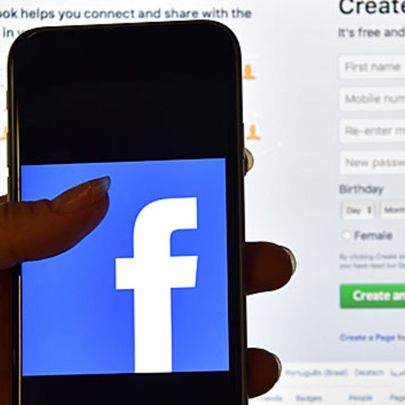 Keller: Is Facebook Really Making The World A Better Place?