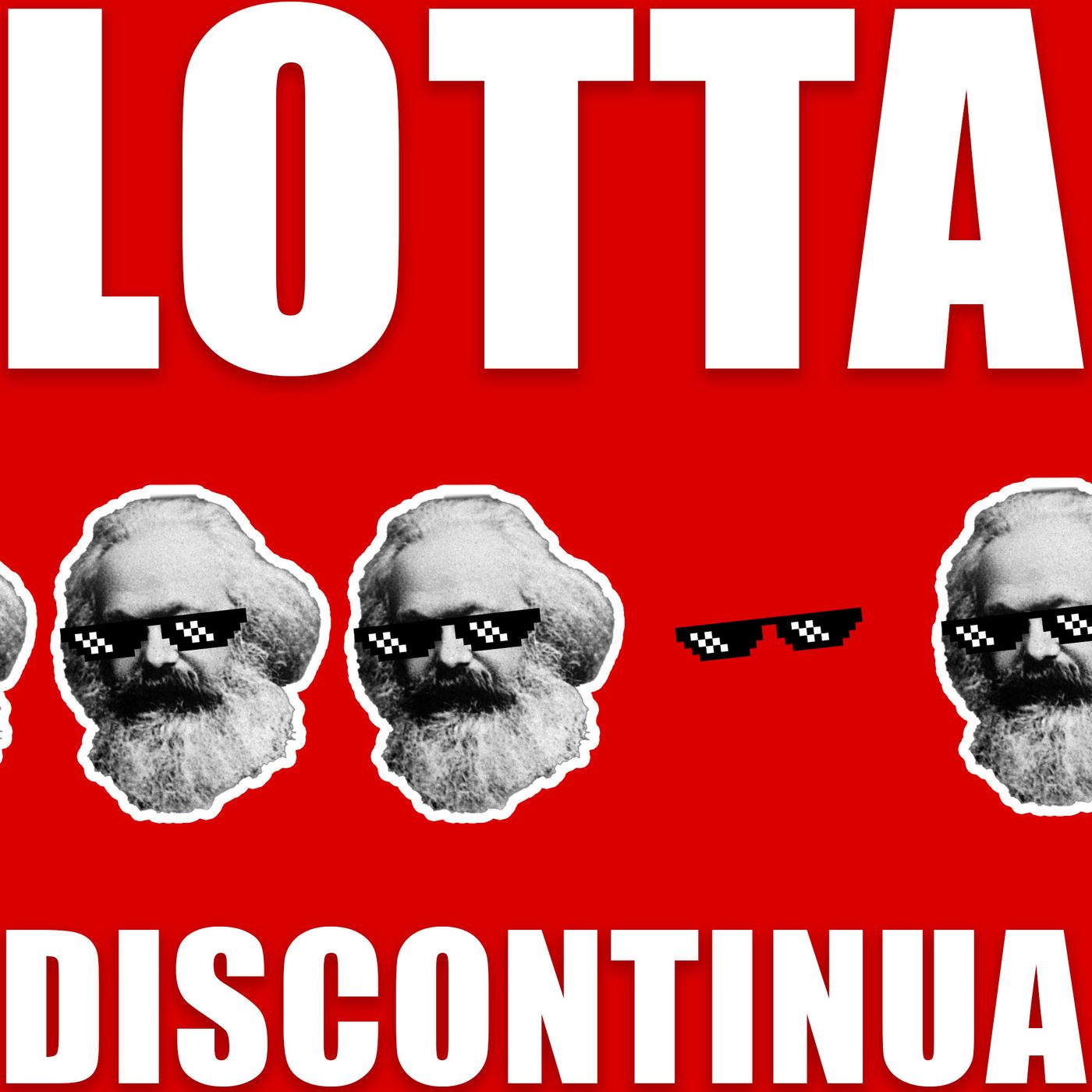 Lotta Discontinua