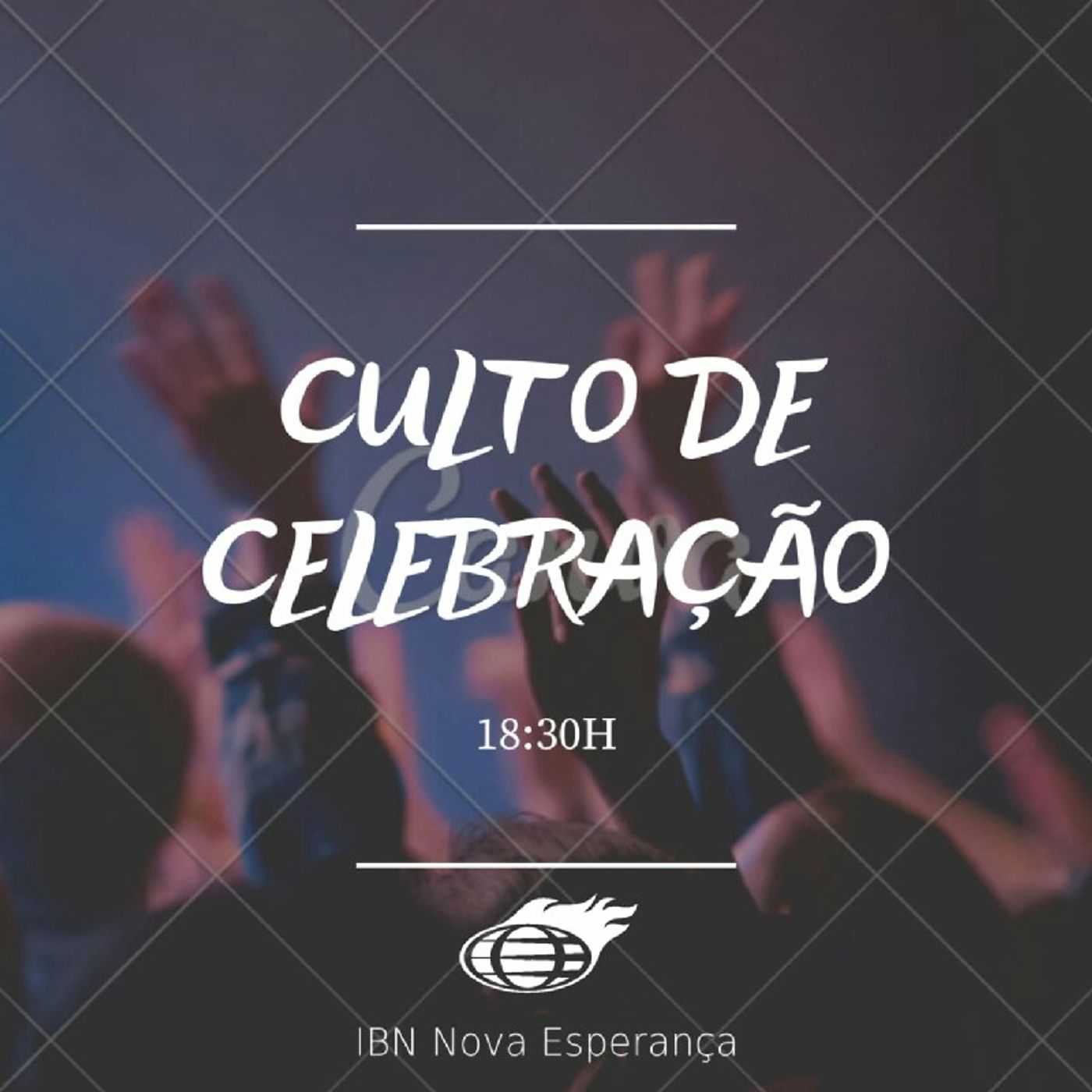 Célula Avivah\'s show
