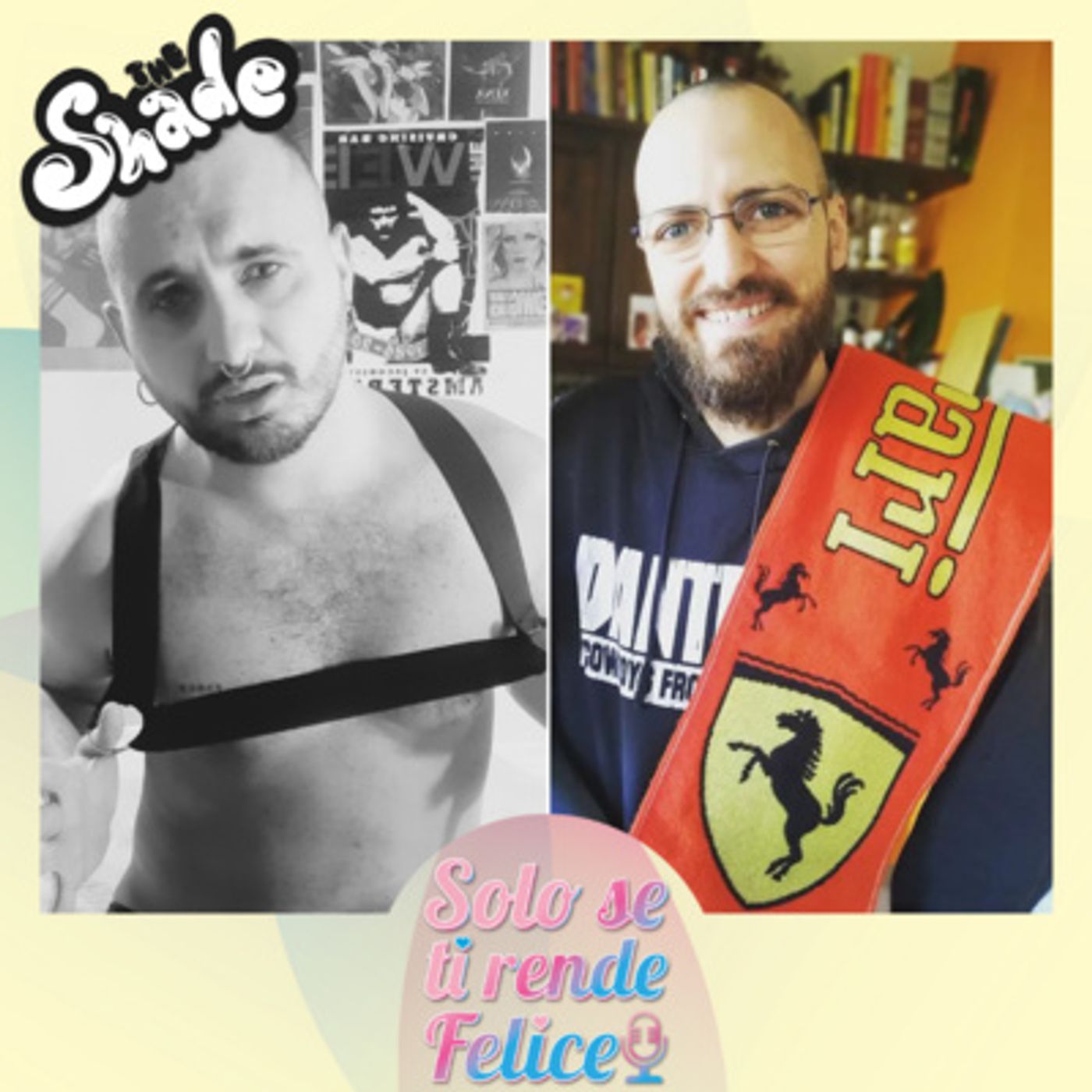 Solo se ti rende felice