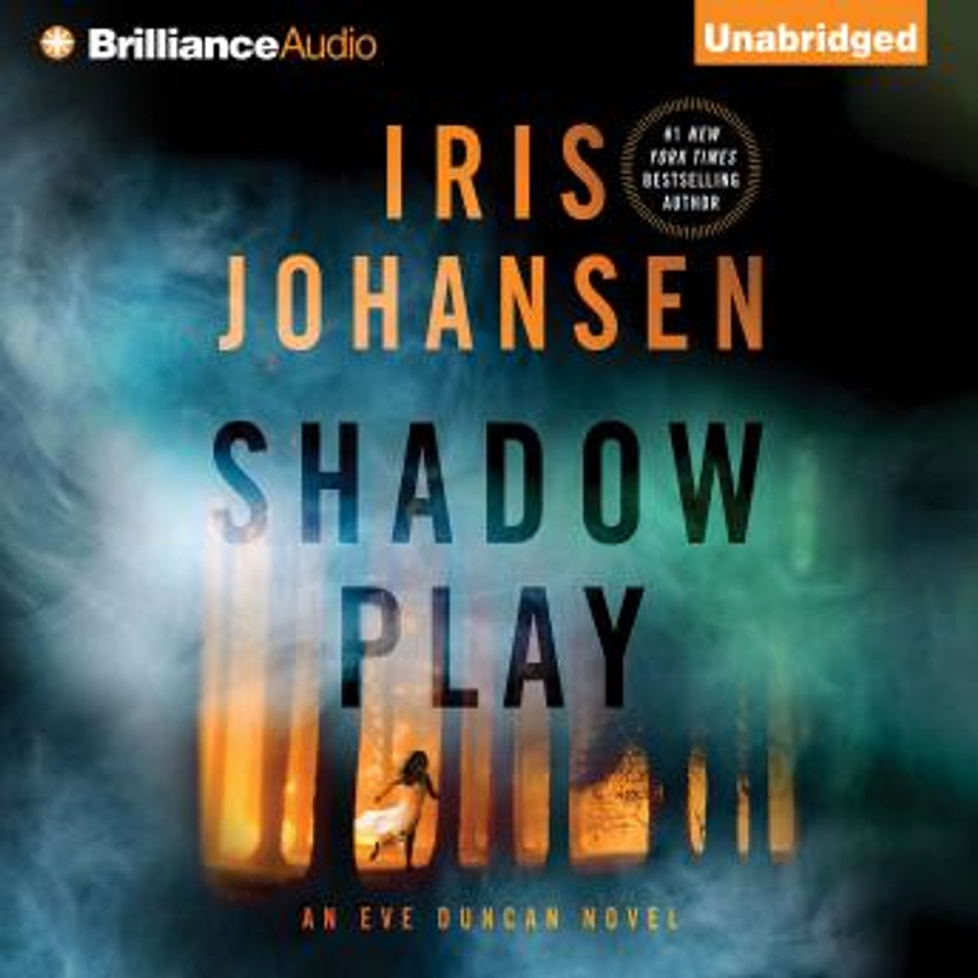 Grab the Essential Full Audiobooks in Mystery, Thriller & Horror, Suspense