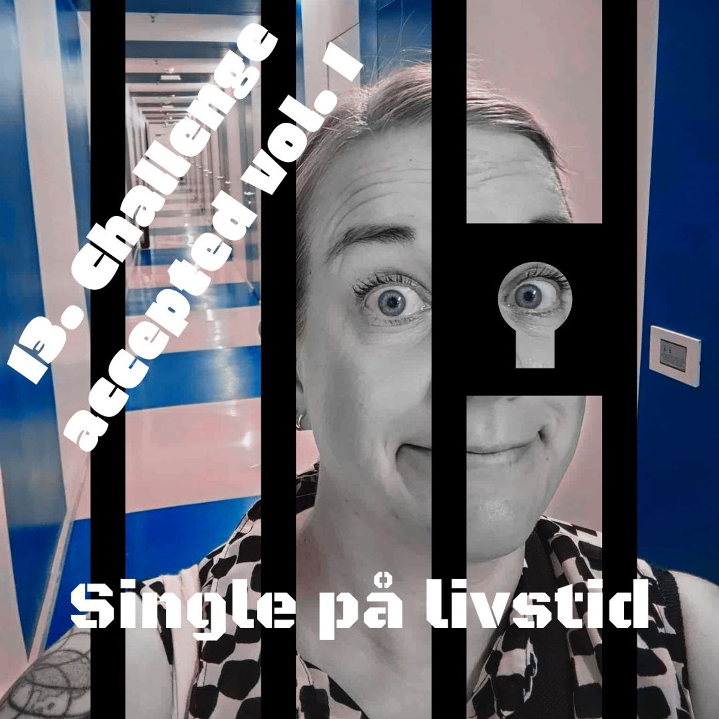 Challenge accepted vol. 1