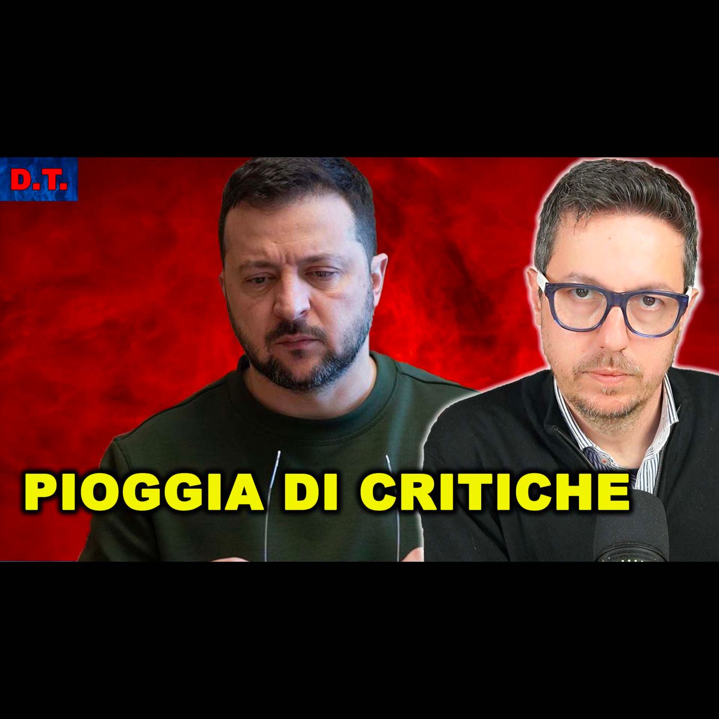 SUMY E KURSK: L’ESERCITO UCRAINO CEDE | I soldati criticano il comando di KIEV