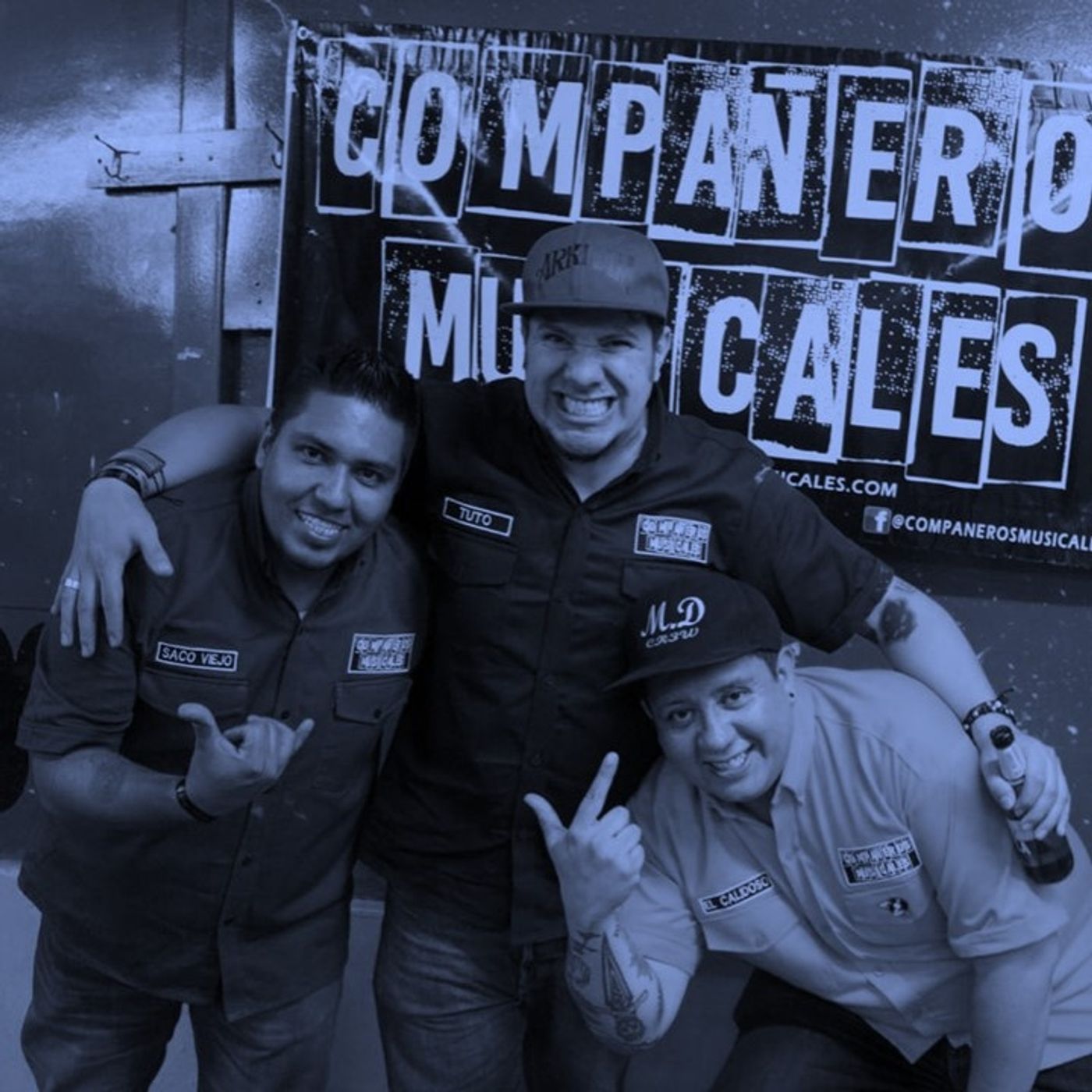 Episodio 39: Return Of The Tres