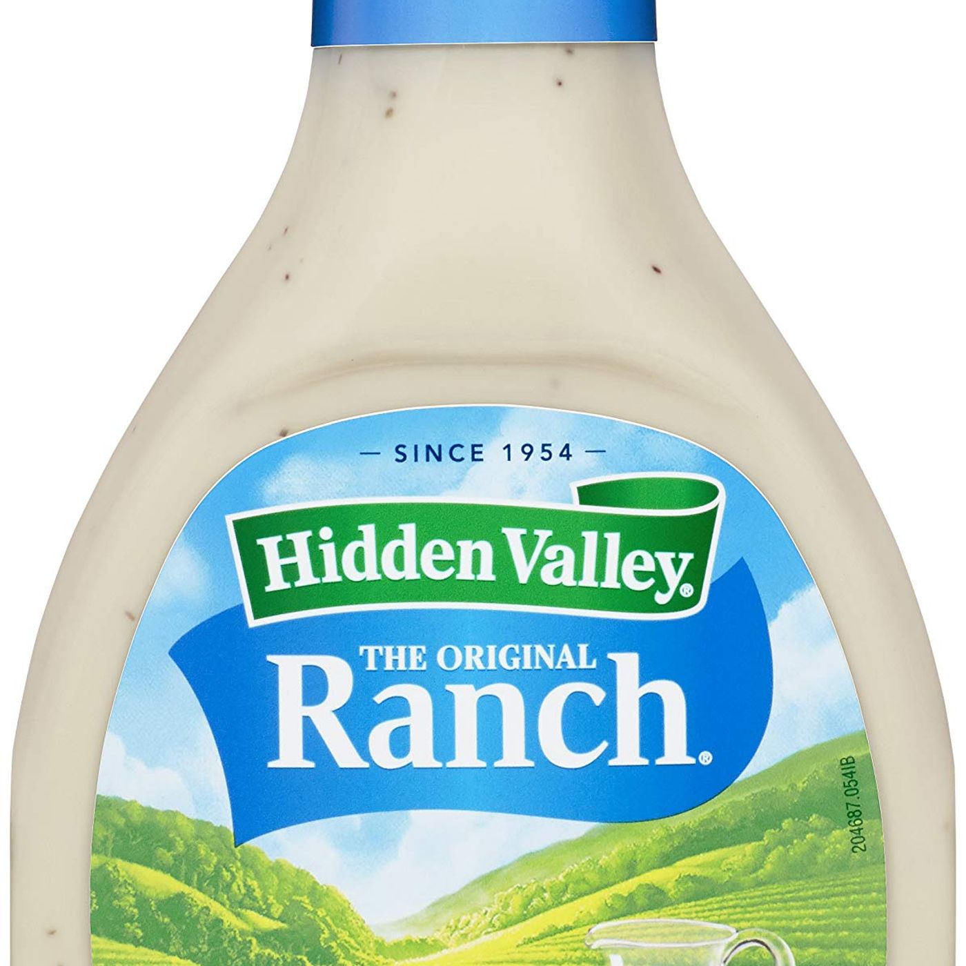 What You Don't Know About Ranch Dressing! What You Don't Know About Ranch Dressing!