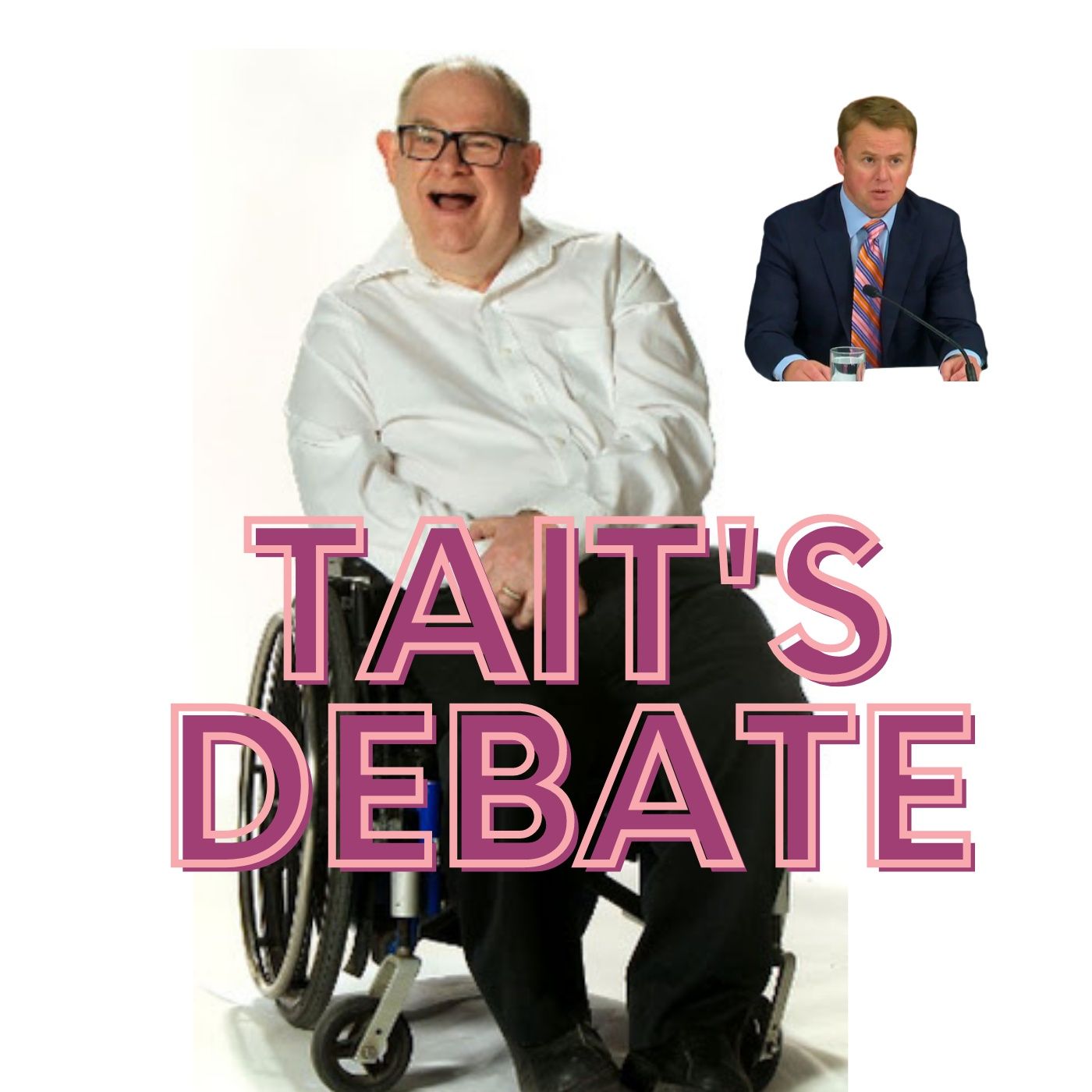 Tait\'s Debate