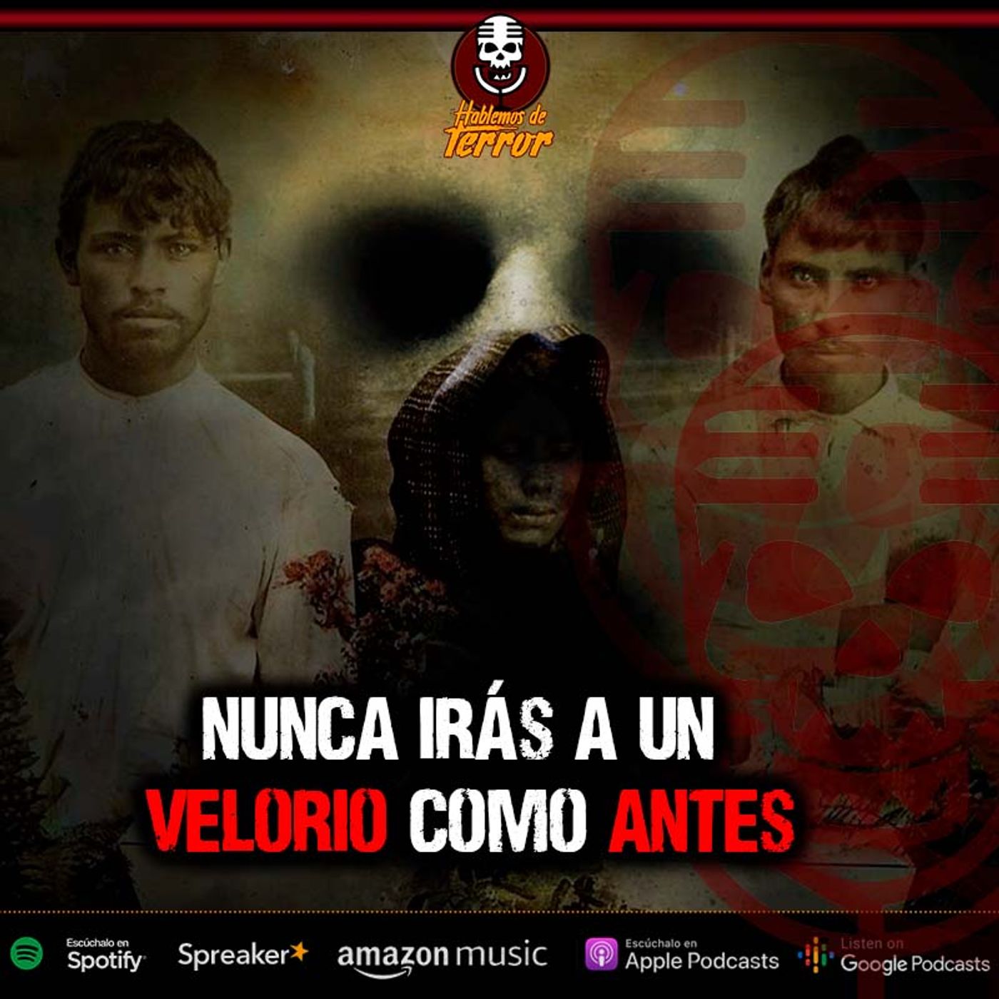 El velorio del angelito