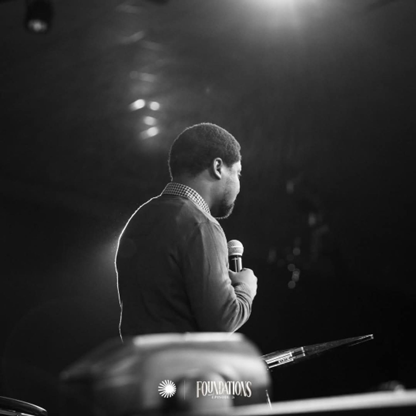 Apostle Lazarus Femi