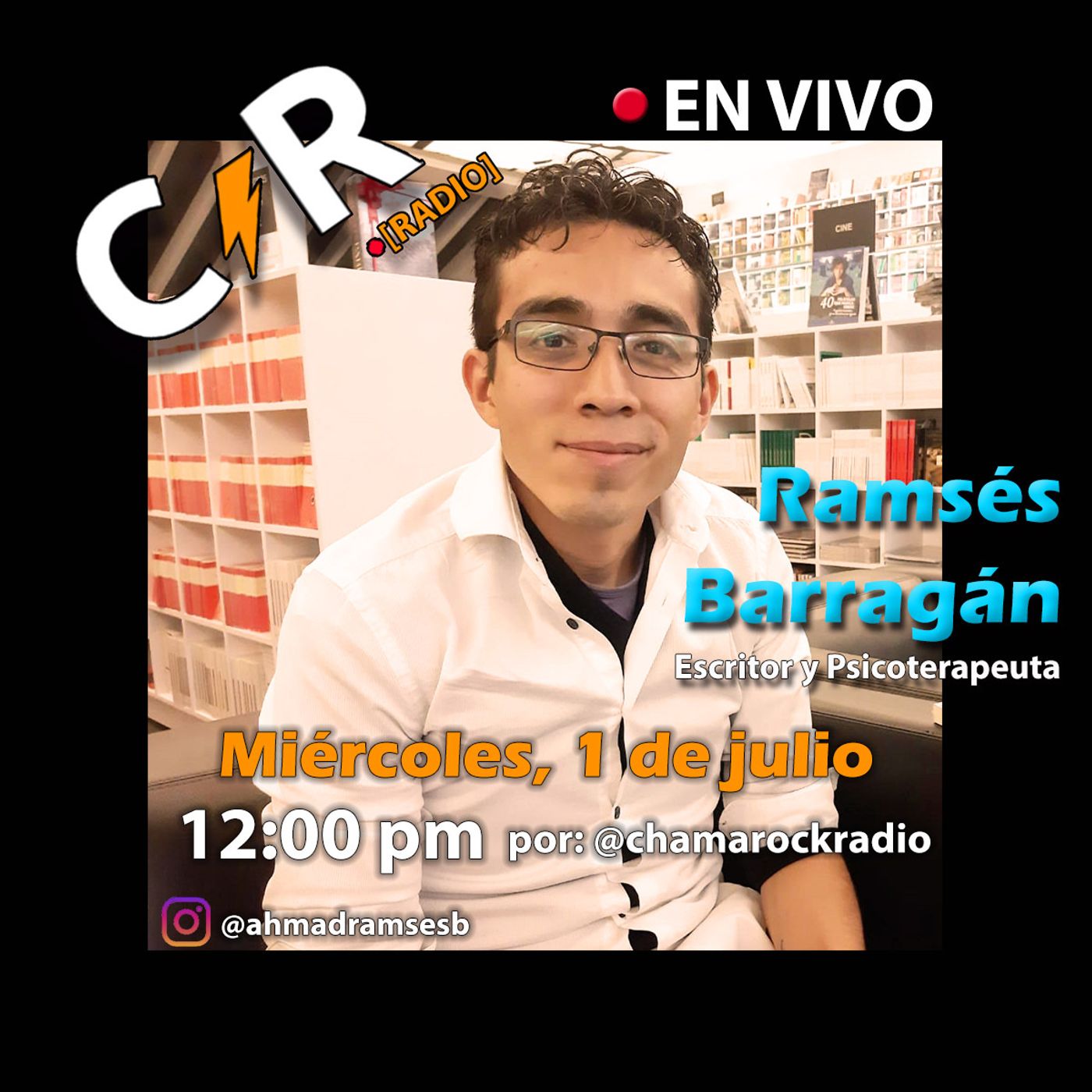 ChaMaRock Radio