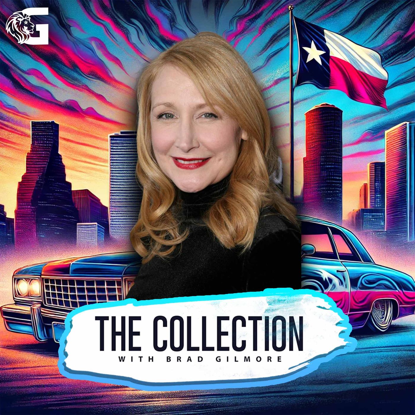 The Collection with Brad Gilmore