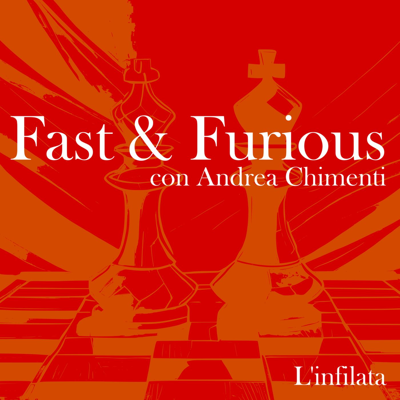 L\'infilata