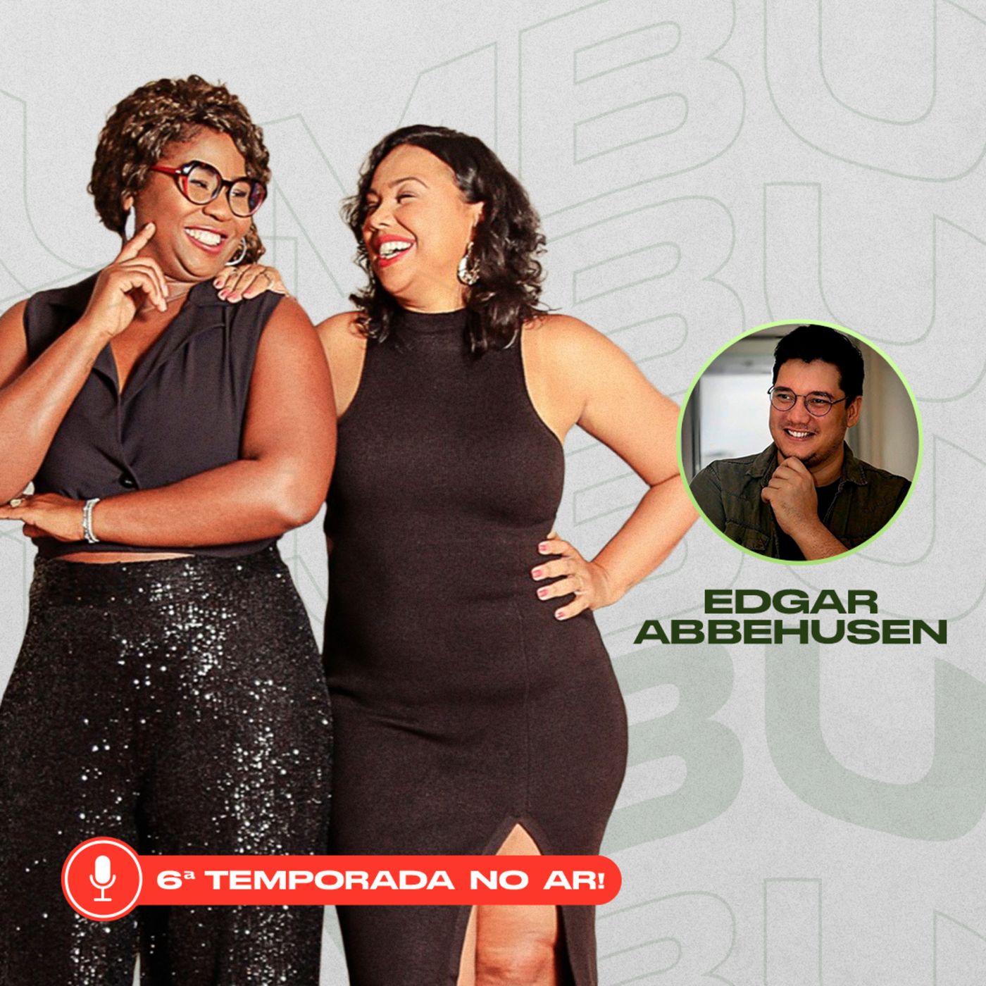 Umbu - Um podcast agridoce