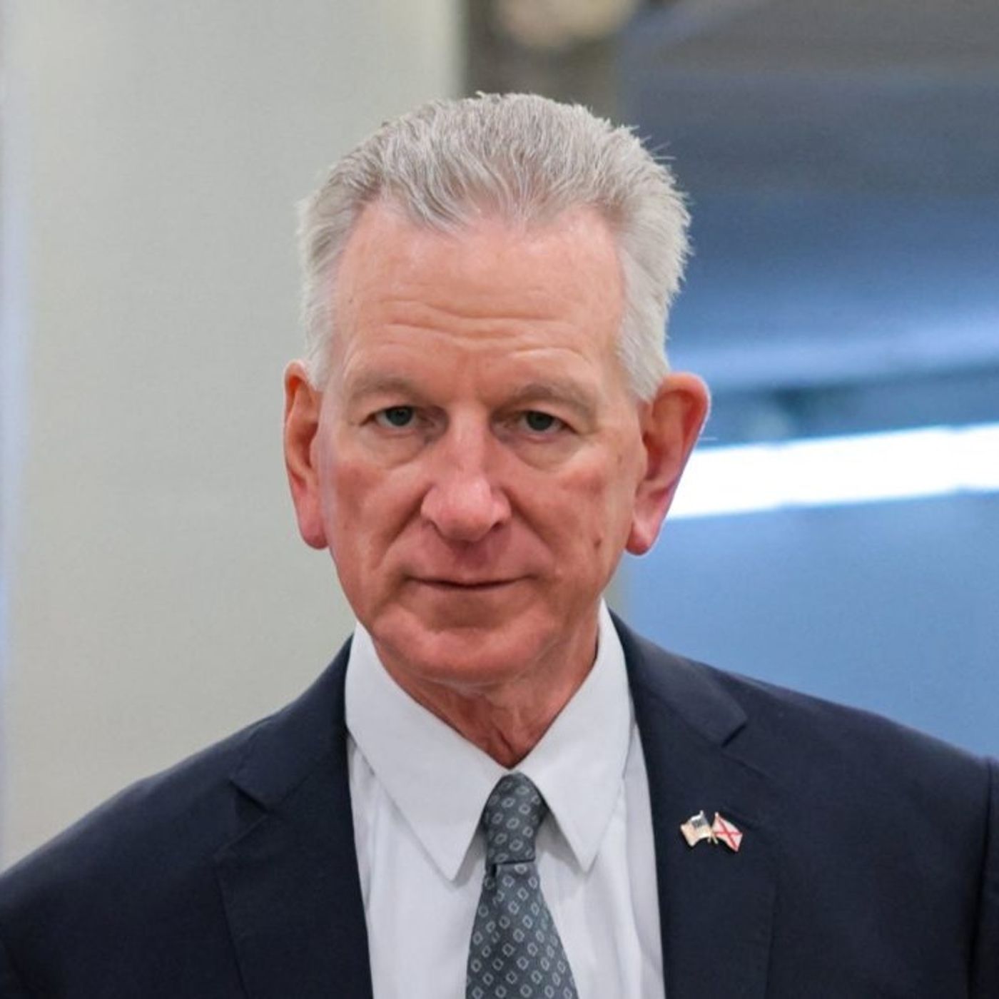 Sen. Tuberville defends DOJ fund, claims Democratic 'deep state' caused Jan. 6 insurrection episode artwork