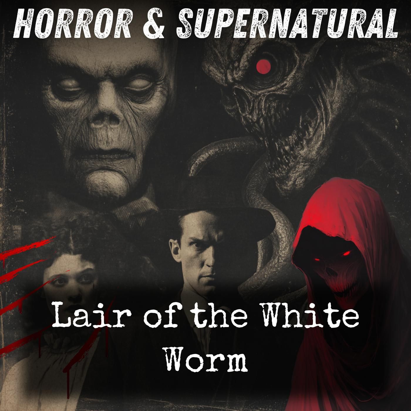 Lair of the White Worm