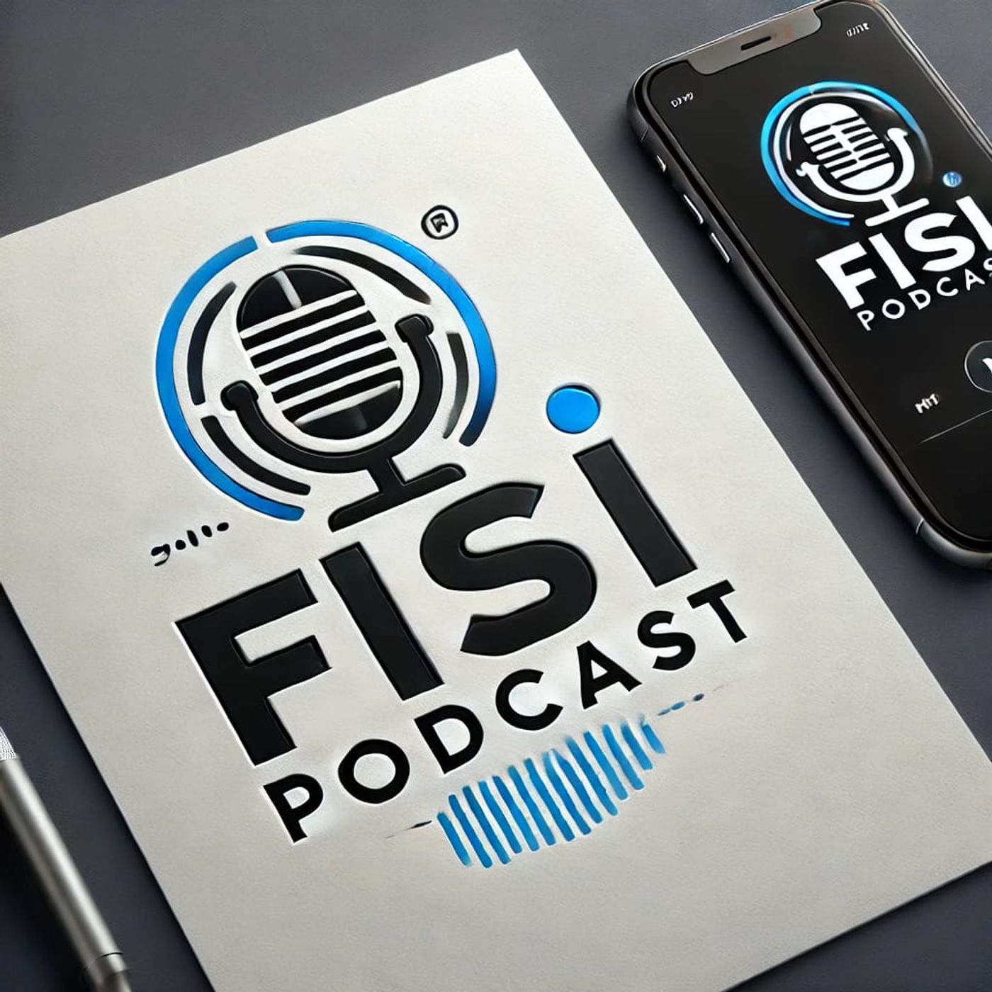 Leyes de gases | EP 1 | FISIPODCAST