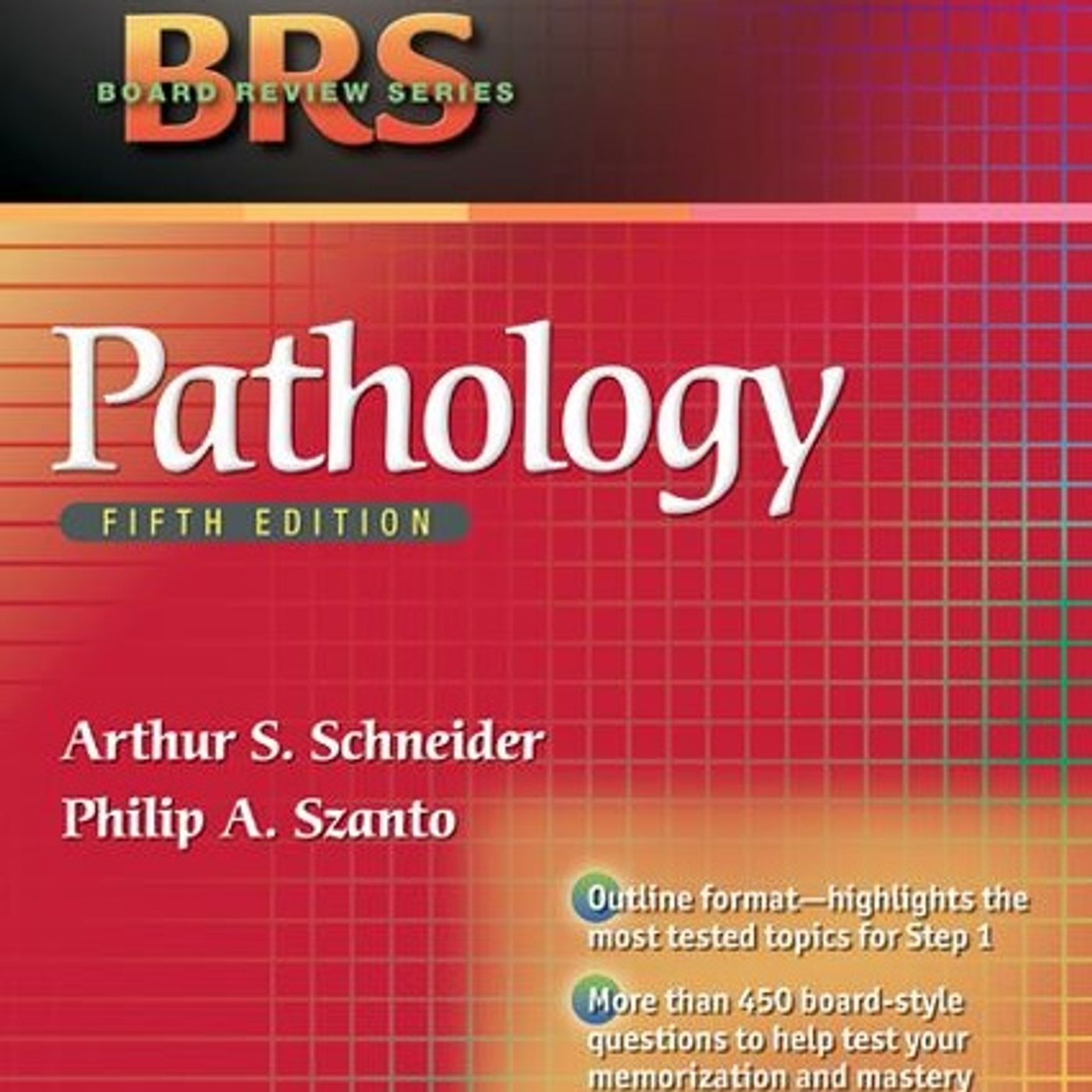 Pathology