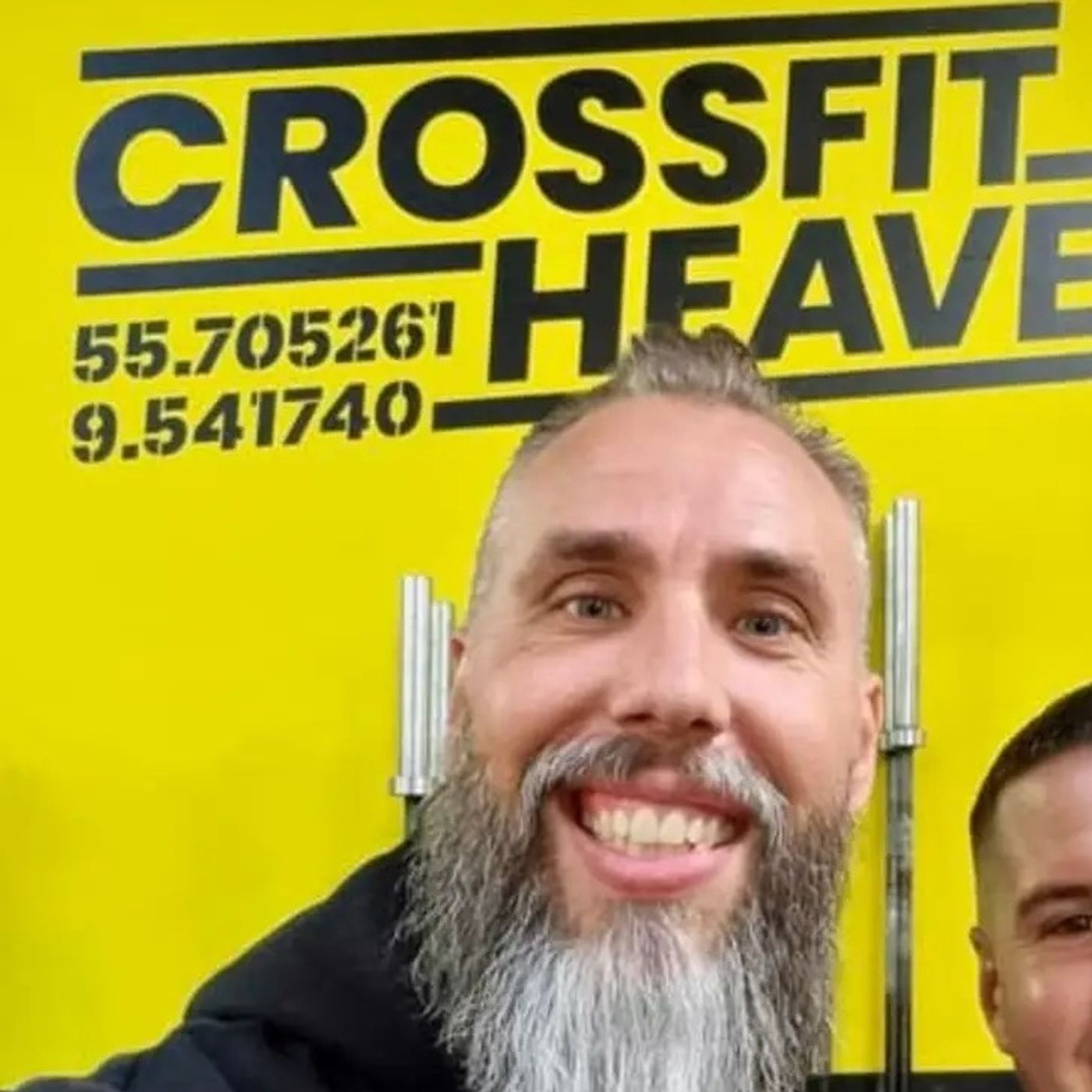 CrossFit Heaven Podcast