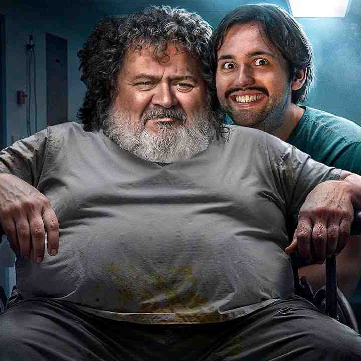 It Came From A Fan episode artwork