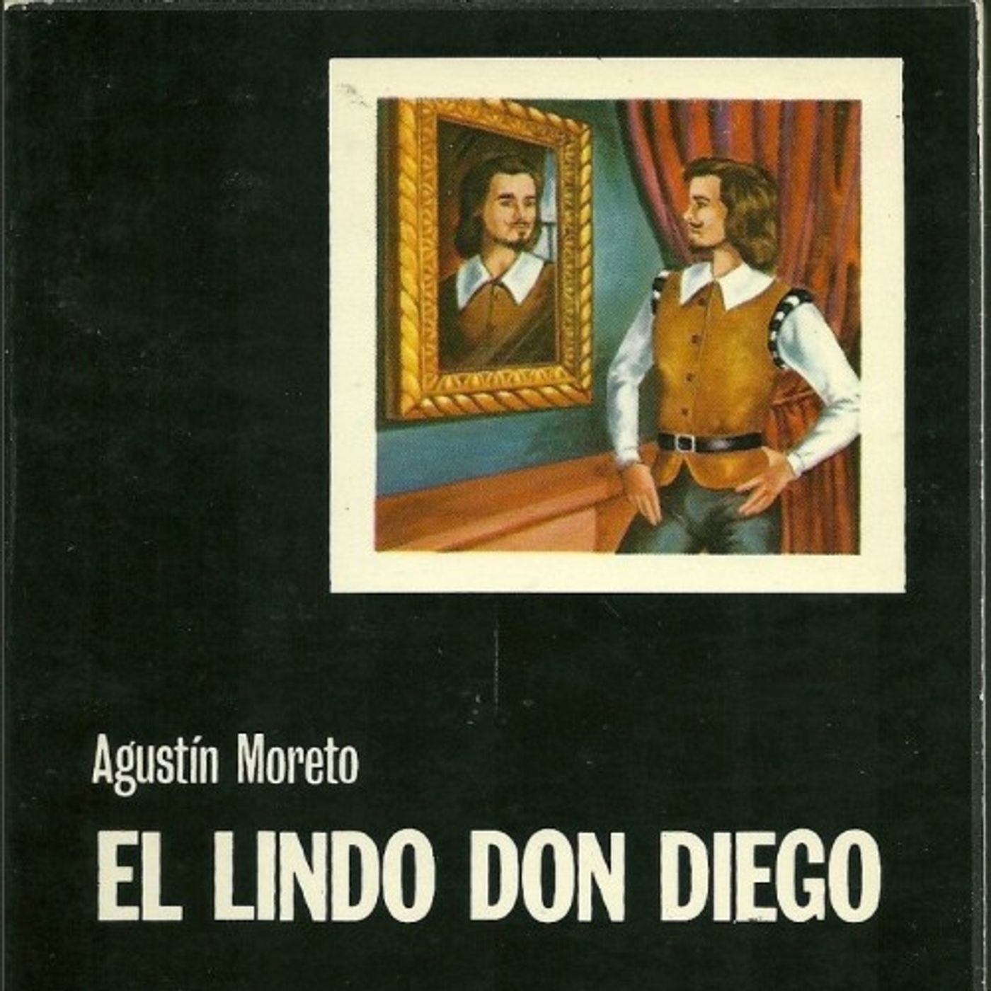 Historias de los Libros