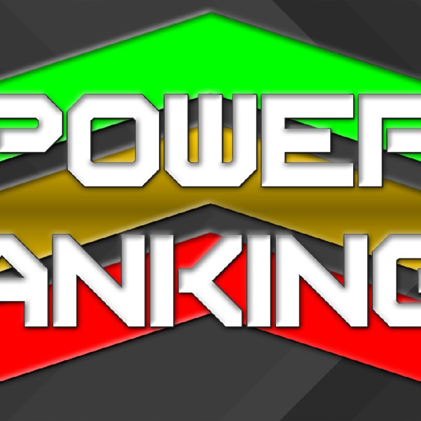 WE 10/30 (S4E24) Week 3 Power Rankings episode artwork