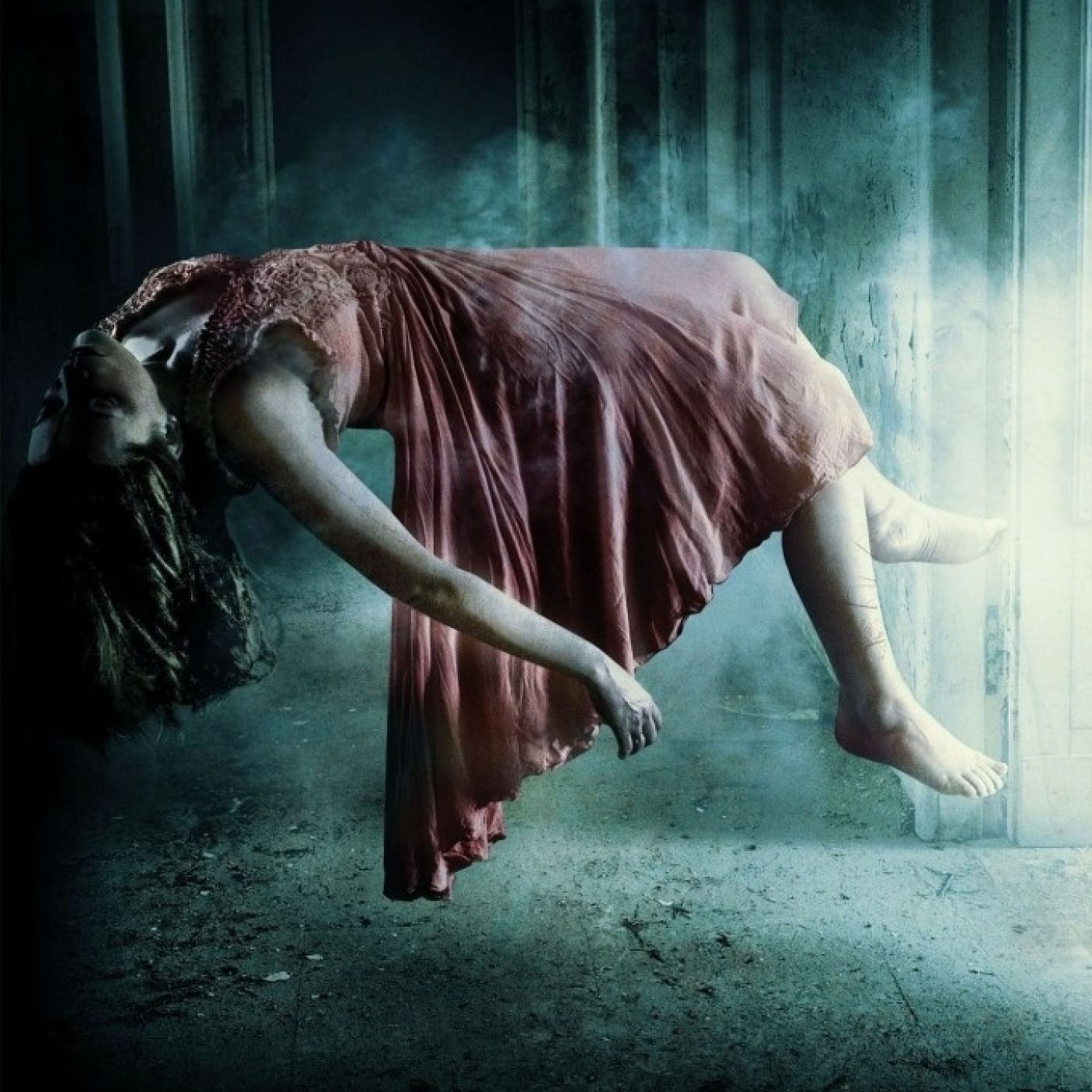 Voces del Misterio EXPRESS: La verdadera historia del Exorcismo en Georgia episode artwork