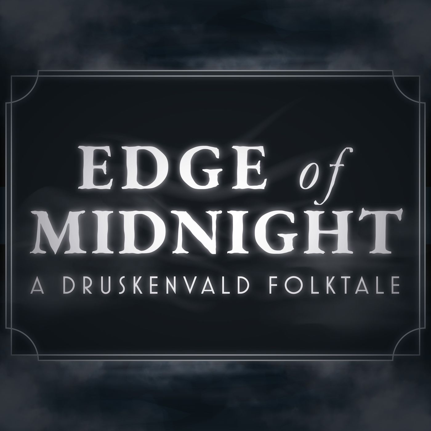 Edge of Midnight | Ep. 1 | The Old Black Train Edge of Midnight | Ep. 1 | The Old Black Train