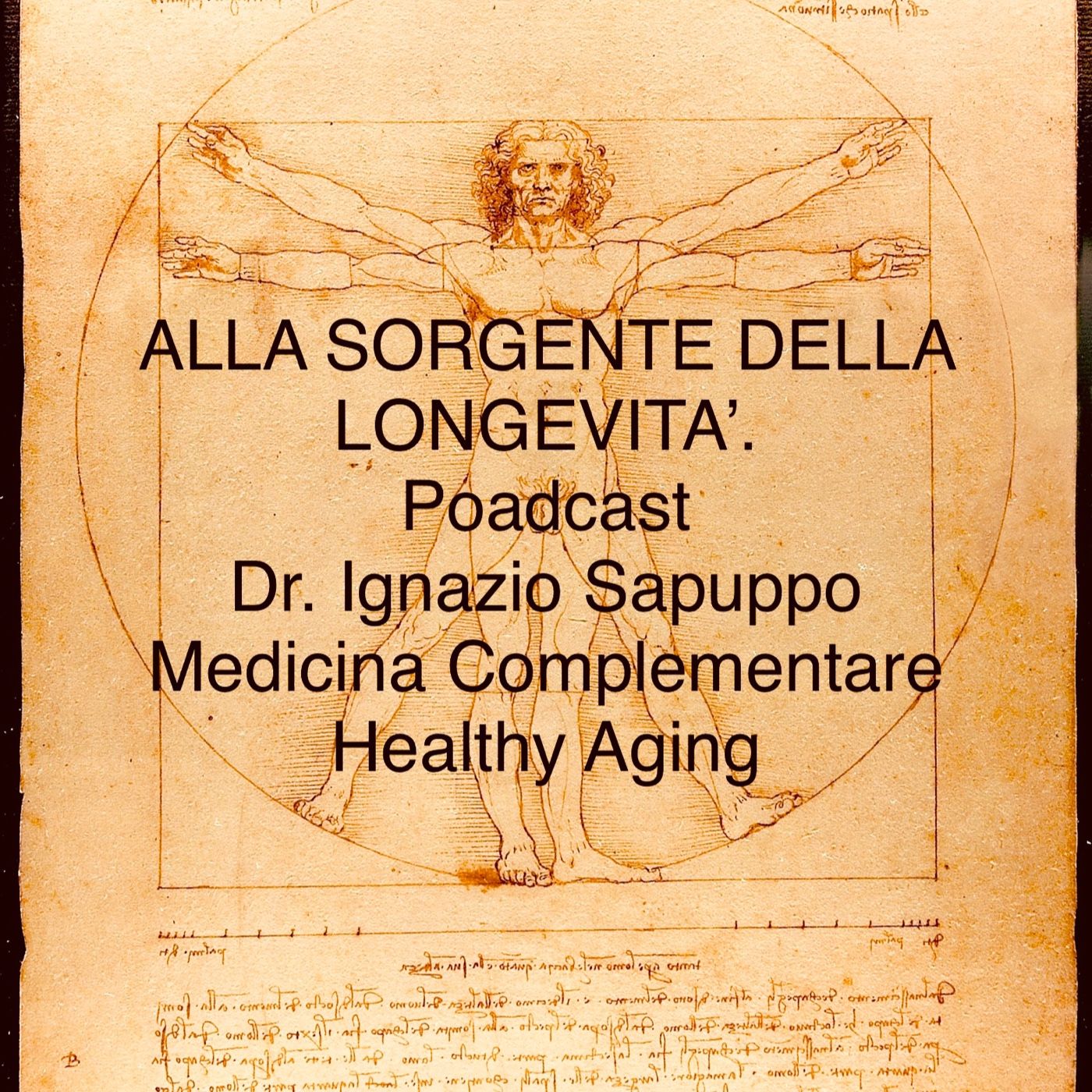 Alla sorgente della Longevità