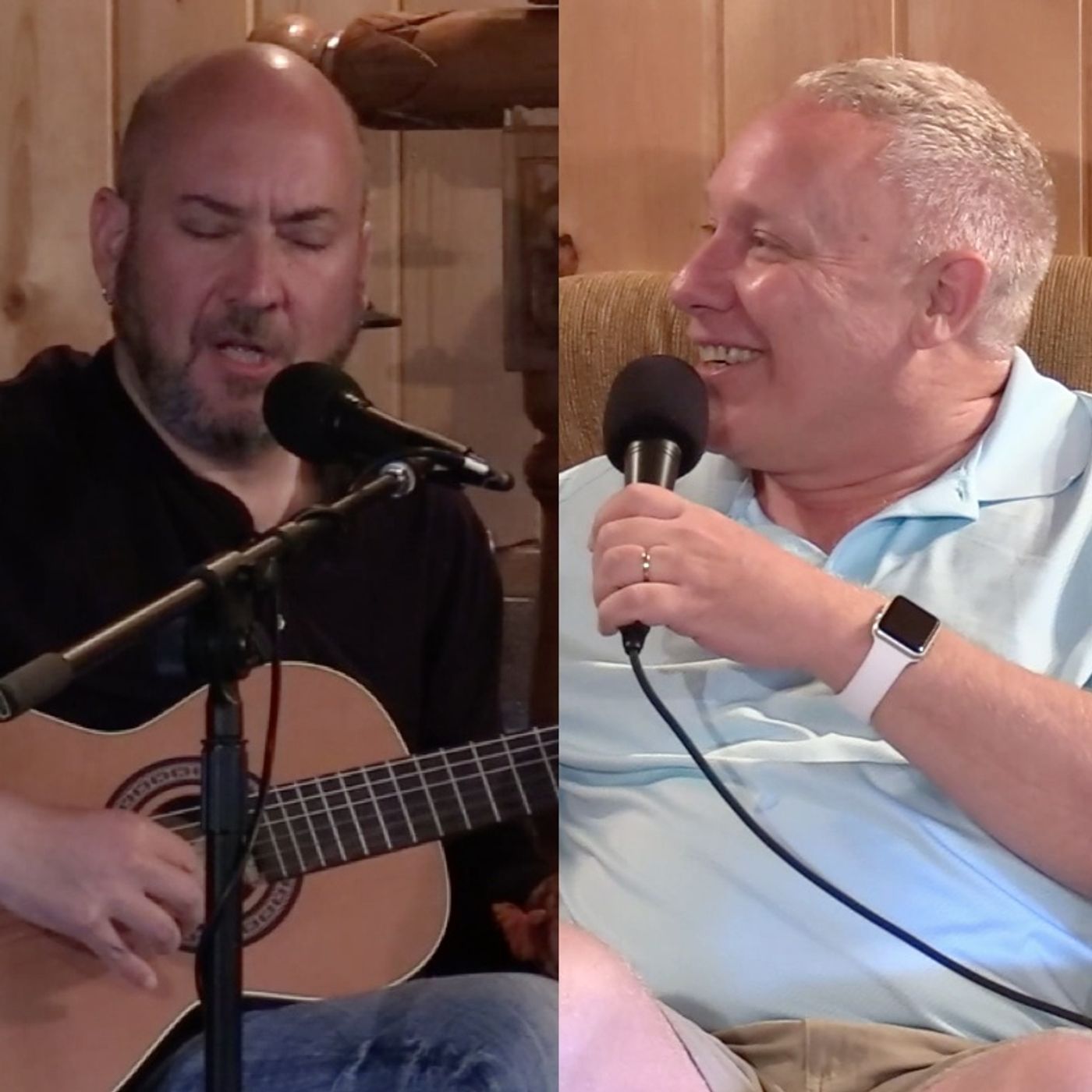 A Course in Miracles (ACIM) Podcast