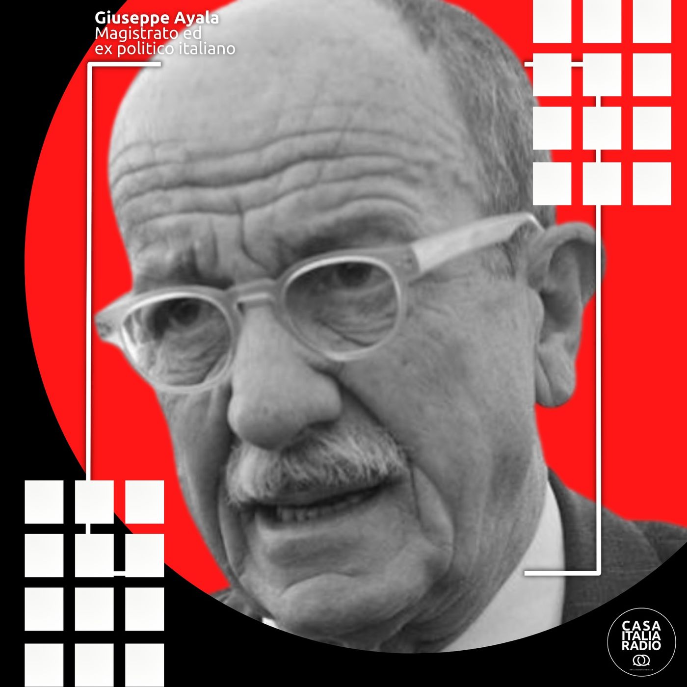Ayala: Falcone mi ha insegnato a non avere paura della mafia. episode artwork