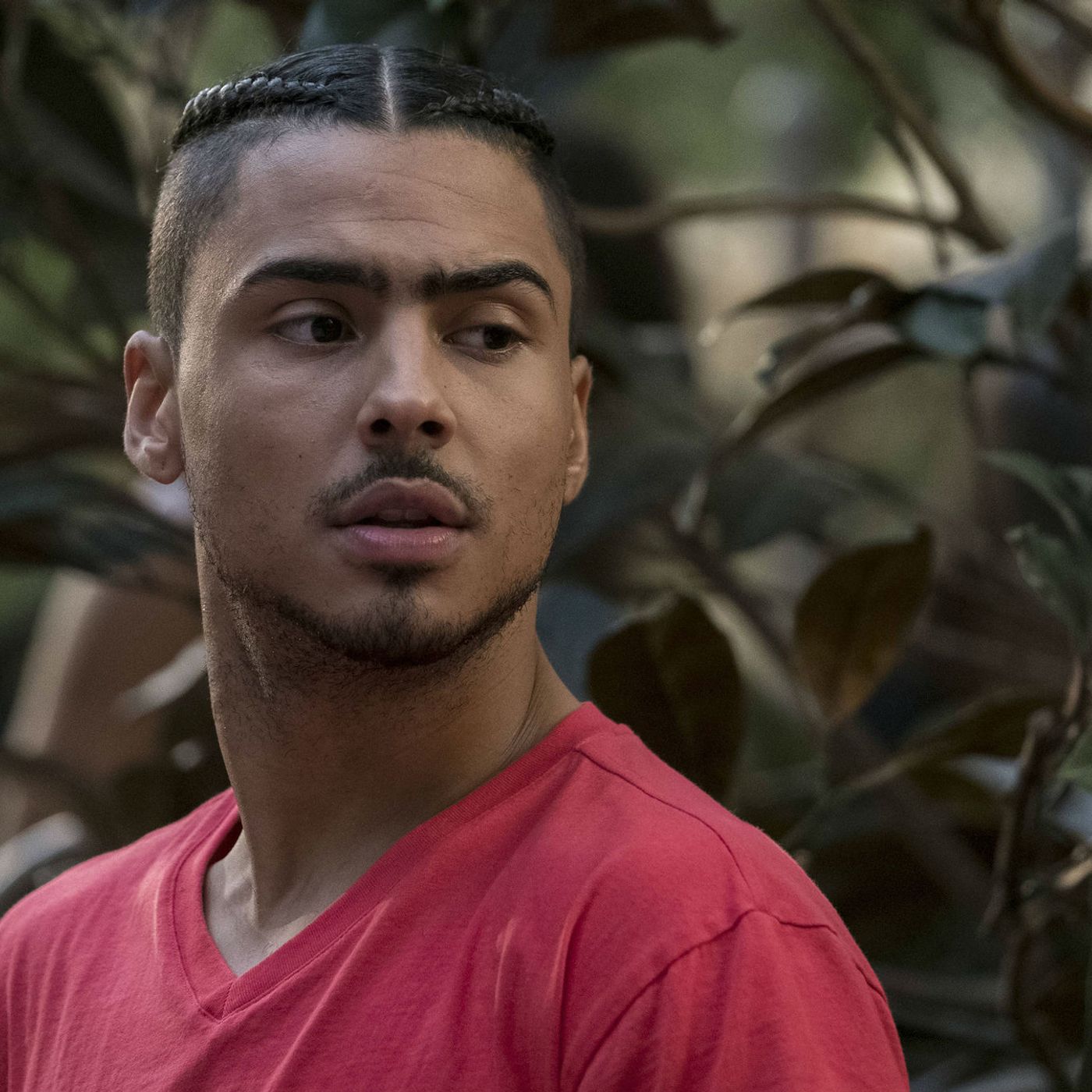 QUINCY BROWN | @ashleeonair episode artwork