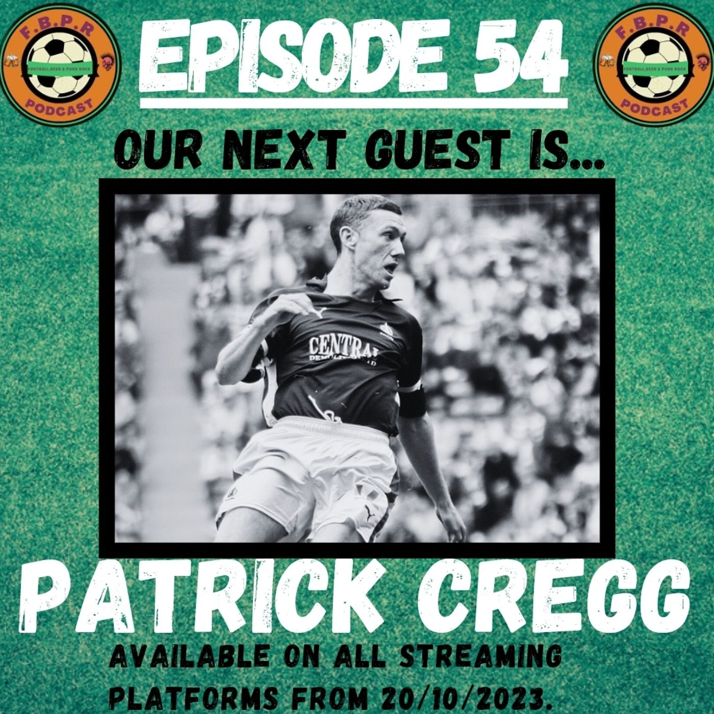 Football, Beer & Punk Rock Podcast
