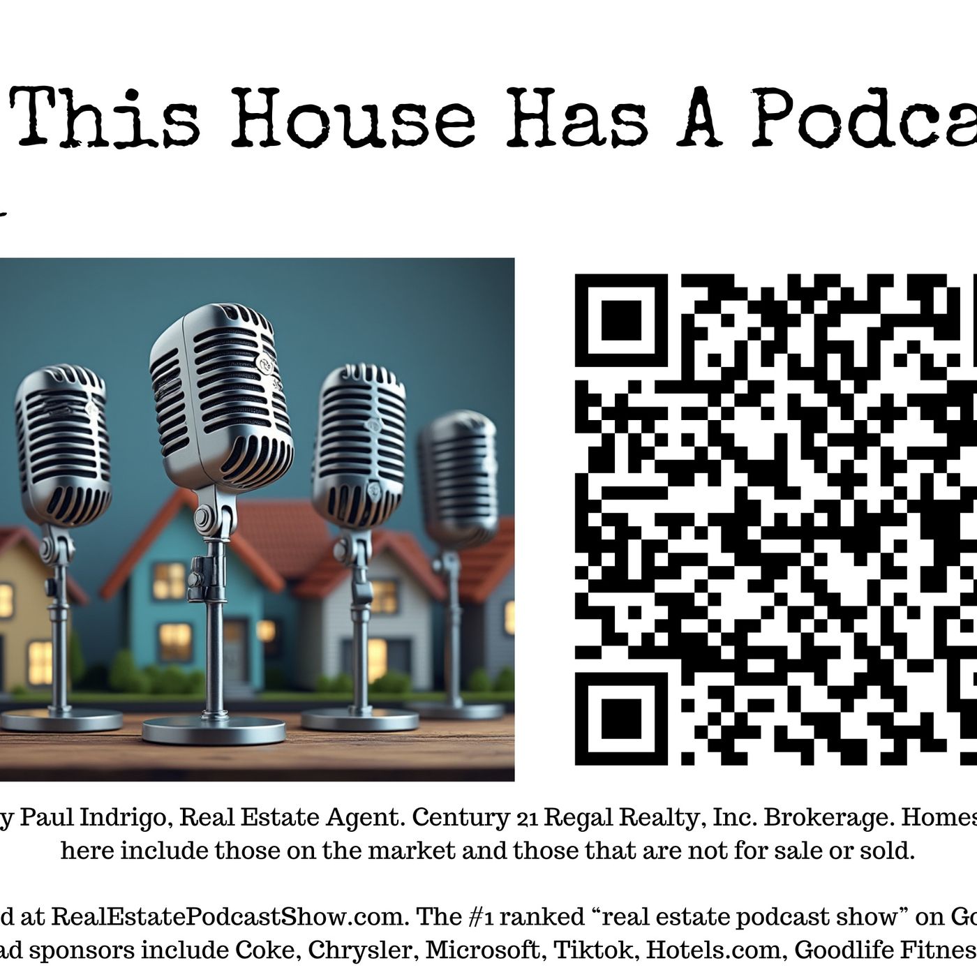 This House Has a Podcast: 1941 Edition episode artwork