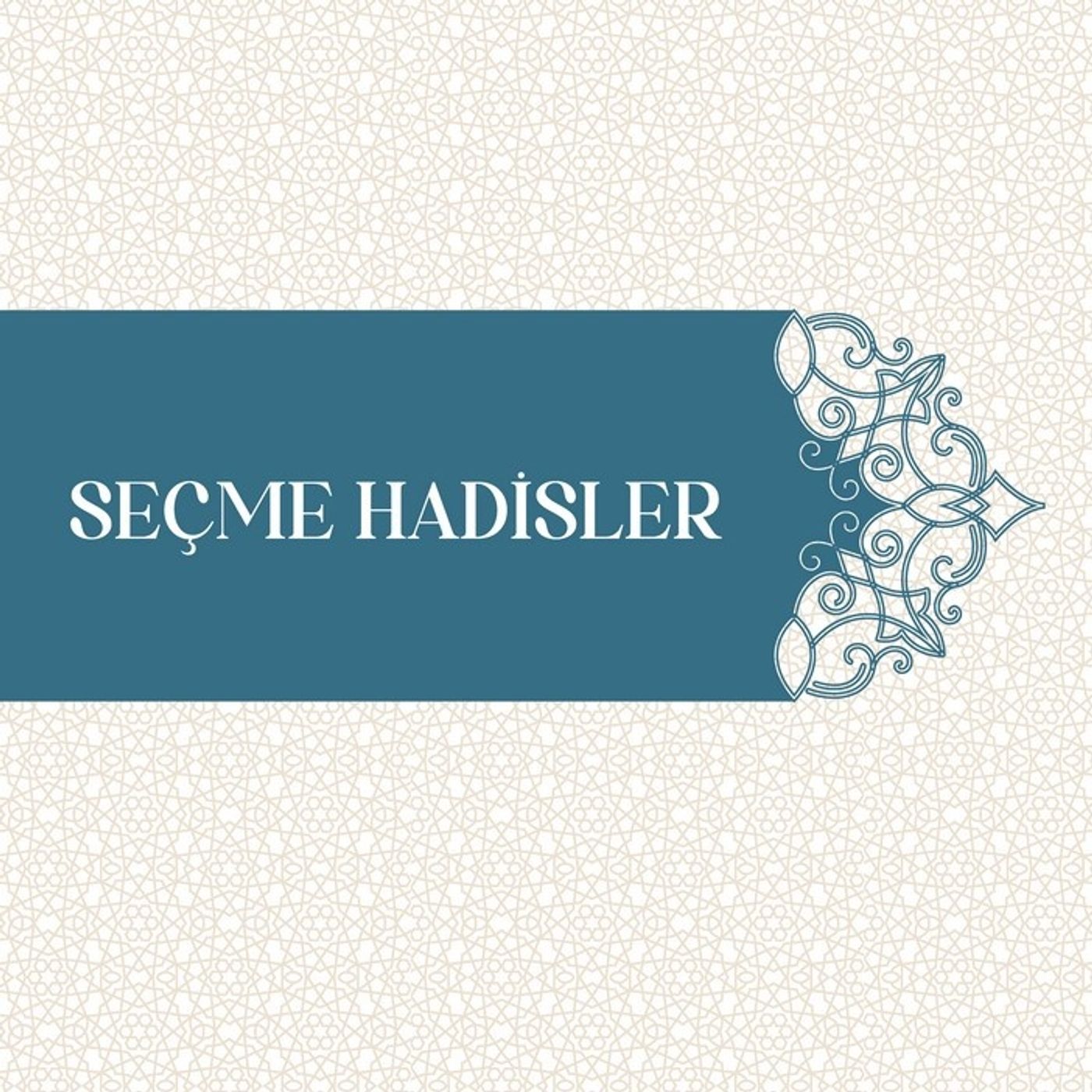 Seçme Hadisler cover art