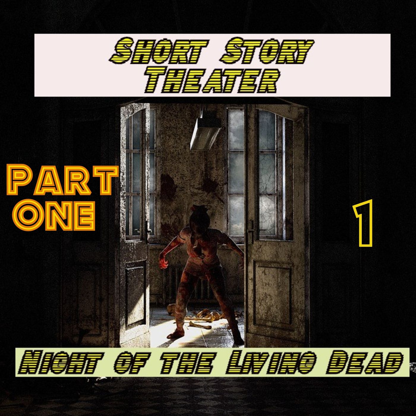 Short Story Theater