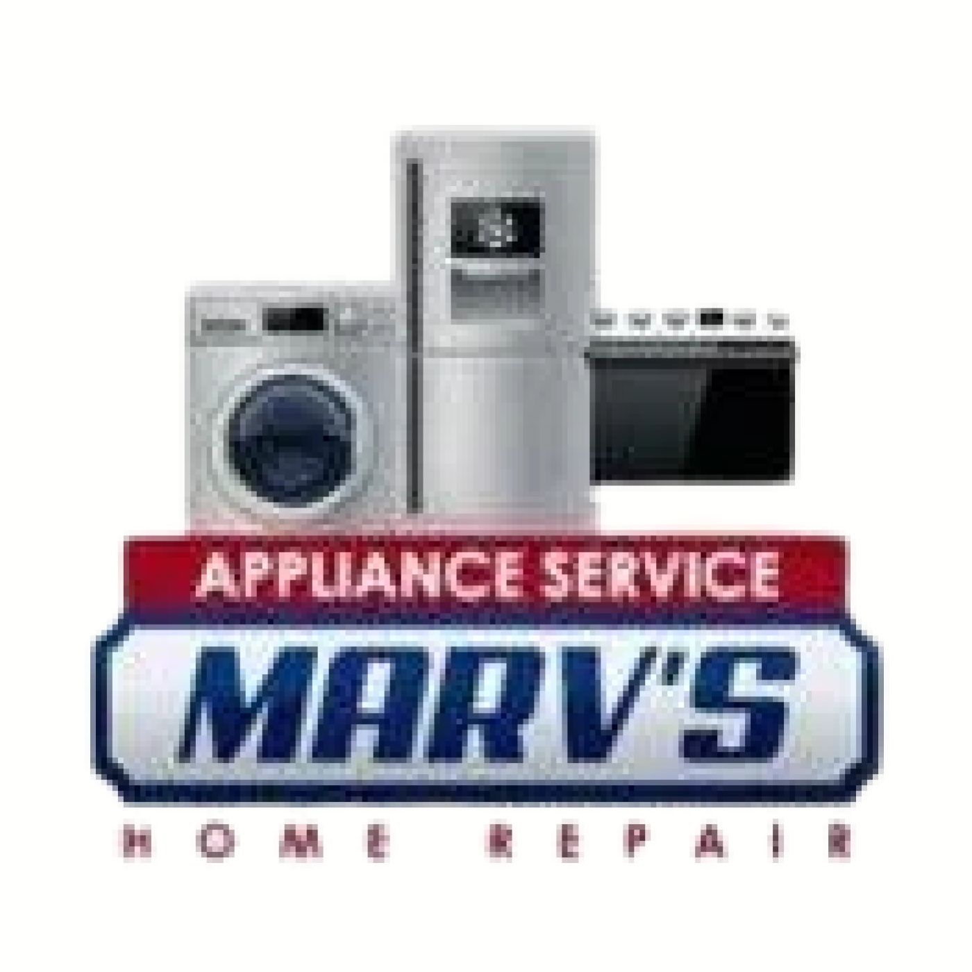 Marv’s Appliance Service and Home Repair