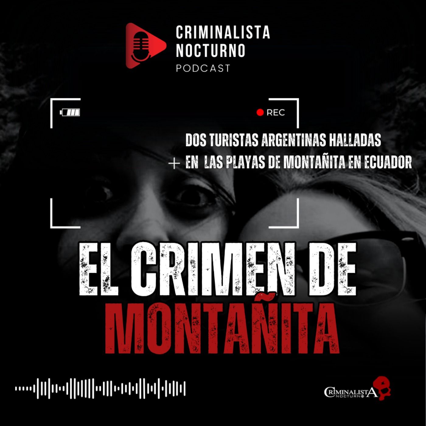CRIMINALISTA NOCTURNO