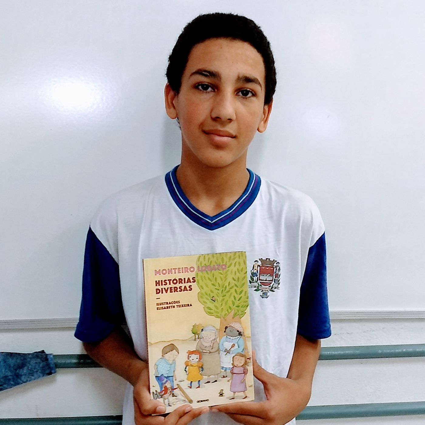 Livros