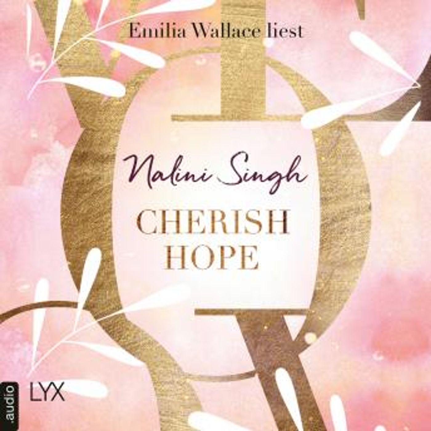 [German] - Cherish Hope - Hard Play, Band 2 (Ungekürzt) by Nalini Singh episode artwork